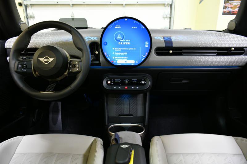 Used 2025 MINI Cooper S image 25