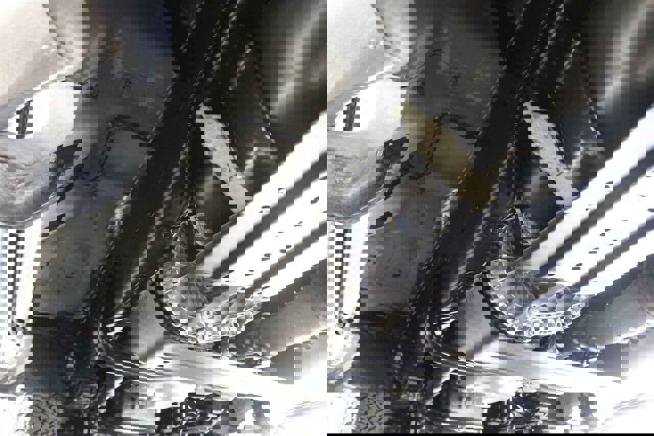 Used 2003 Ford F250 XLT image 38