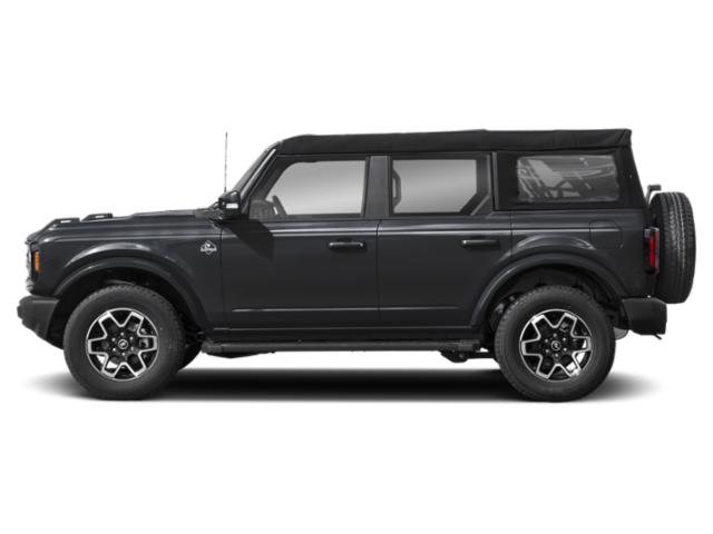New 2026 Ford Bronco Outer Banks