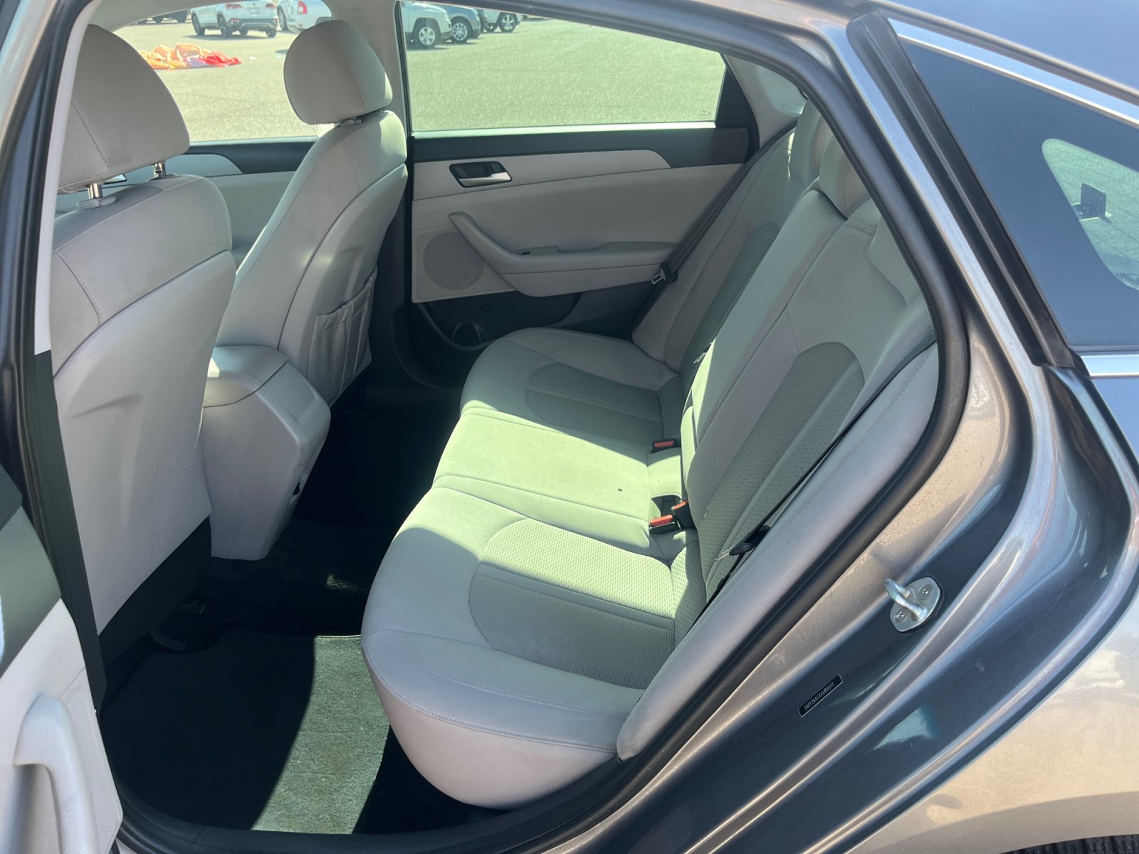 Used 2019 Hyundai Sonata SE FWD image 17