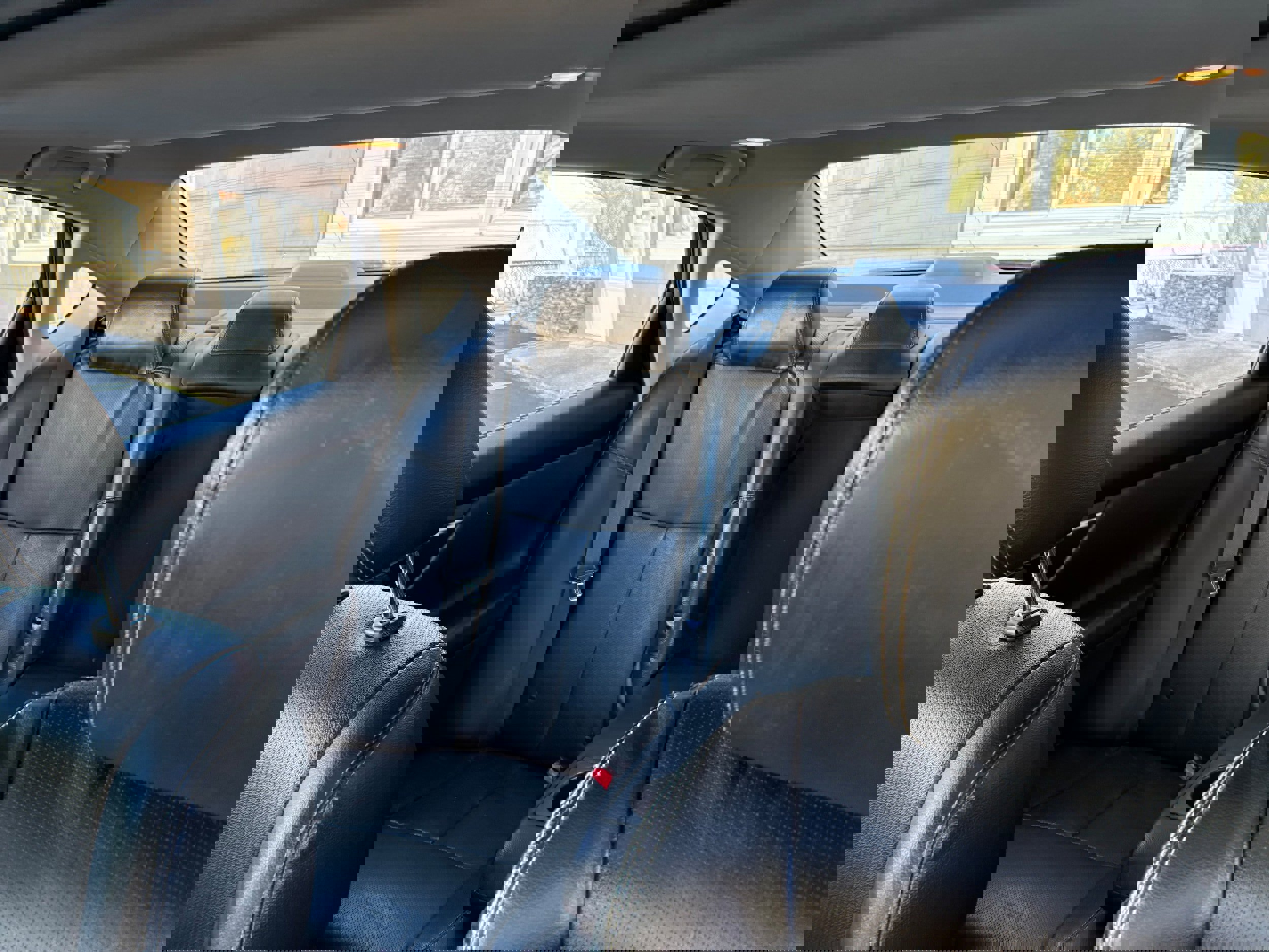 Used 2018 Nissan Altima 2.5 SL w/ 2.5 SL Technology Package image 51