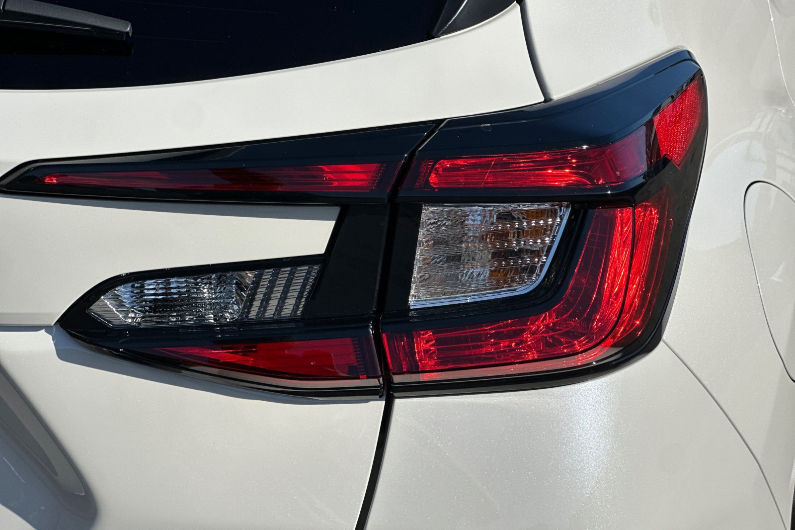 New 2026 Subaru Crosstrek 2.5i Limited AWD/4WD image 33