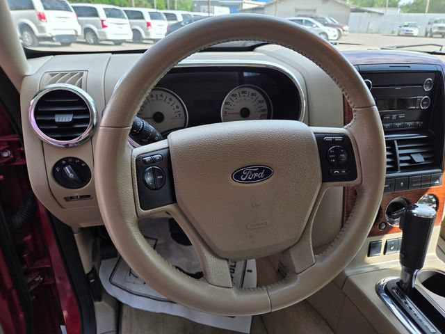 Used 2010 Ford Explorer Eddie Bauer RWD image 16
