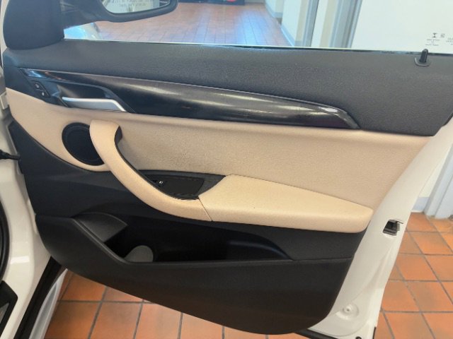 Used 2019 BMW X1 sDrive28i image 31