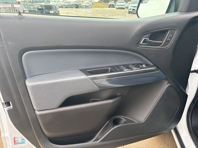Certified 2022 Chevrolet Colorado Z71 image 13