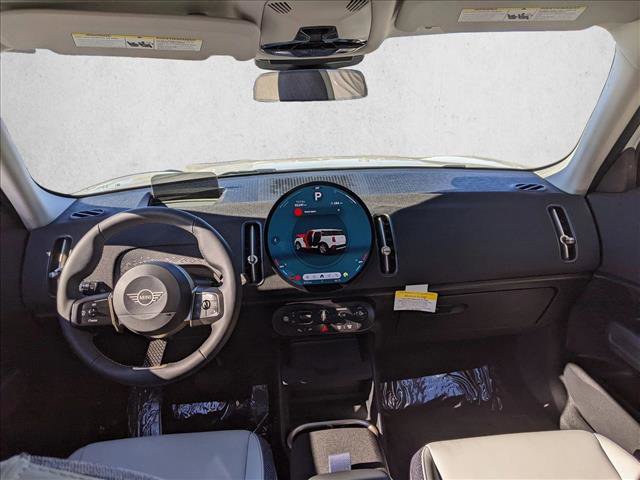 Certified 2025 MINI Cooper Countryman S image 17