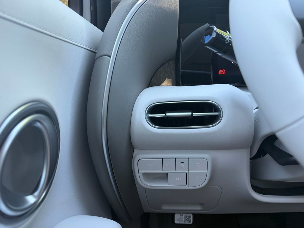 New 2026 Hyundai Palisade SEL image 25