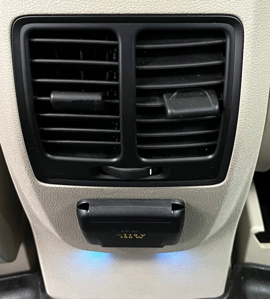 Used 2014 Ford C-MAX SEL w/ Equipment Group 302A FWD image 47