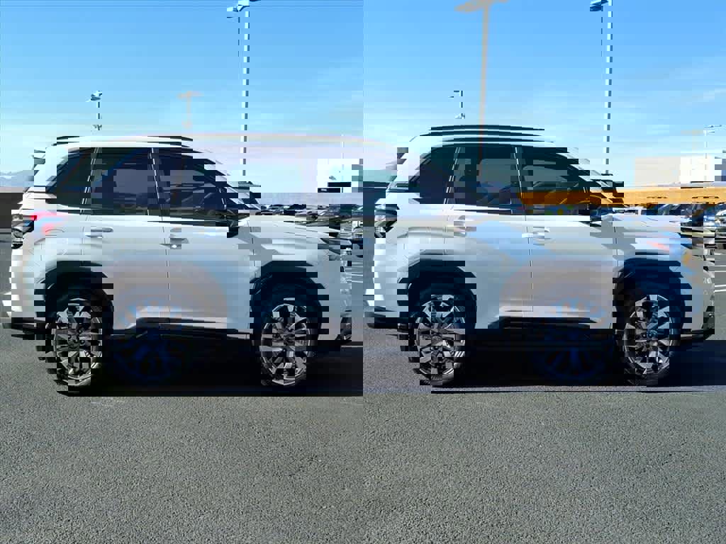 Certified 2025 Subaru Forester Touring w/ Popular Package - Touring image 7