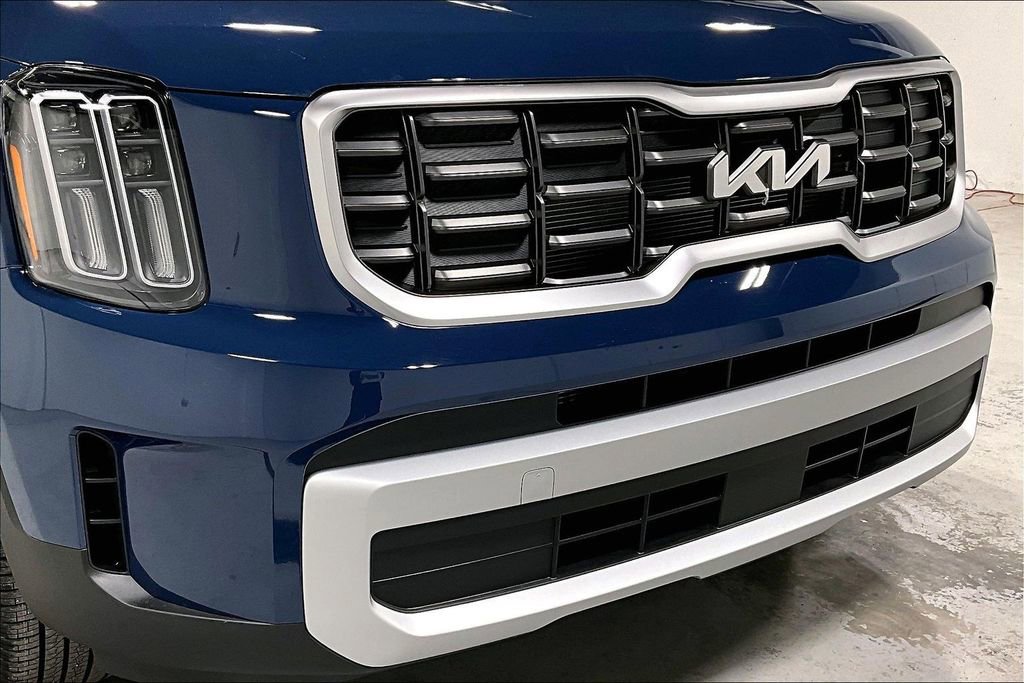 New 2025 Kia Telluride S image 38