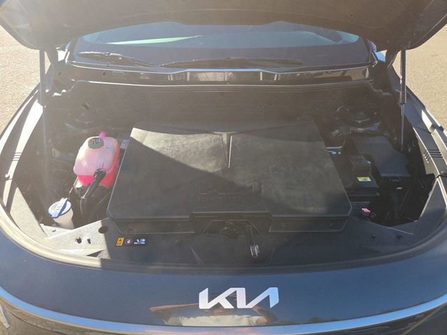 Used 2024 Kia Niro Wind FWD image 23