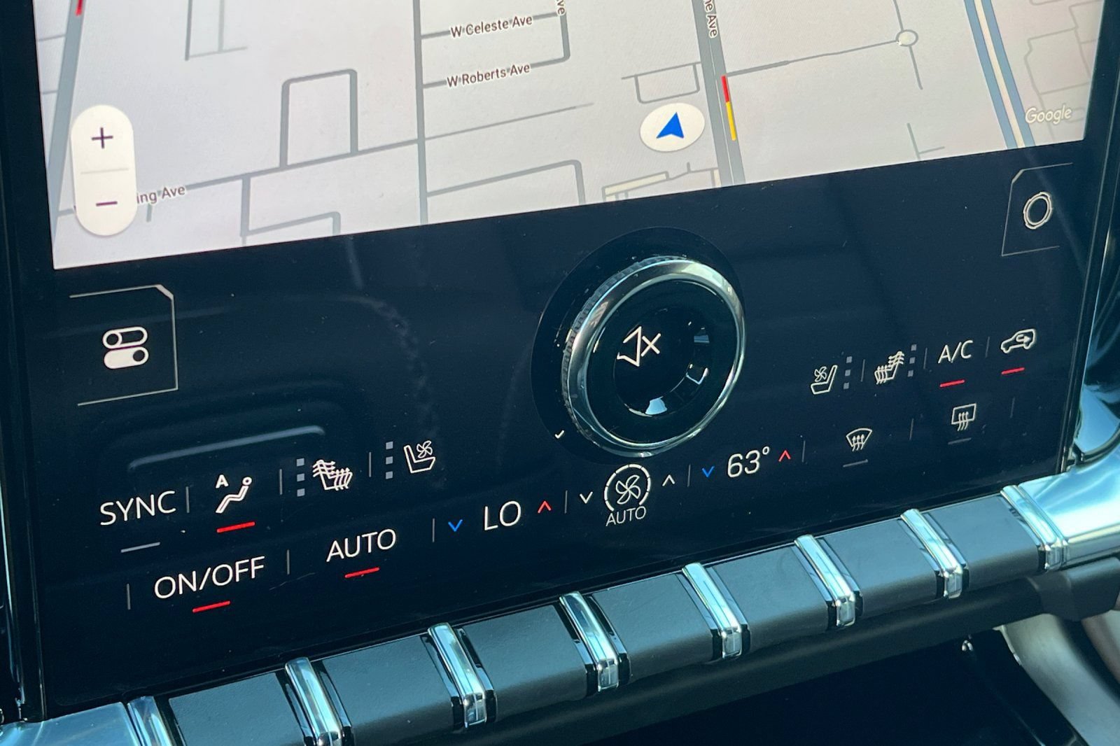 New 2026 GMC Yukon Denali Ultimate AWD/4WD image 25