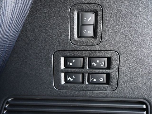 New 2026 Nissan Armada PRO-4X AWD/4WD image 14