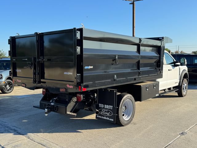 Used 2025 Ford F450 XL AWD/4WD image 7
