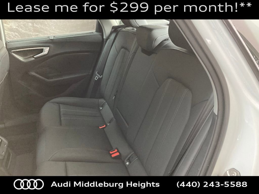 Certified 2025 Audi A5 2.0T Premium w/ Convenience Package image 15