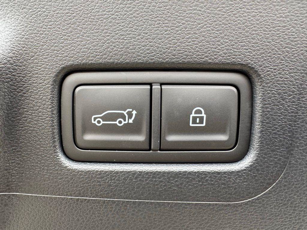New 2026 Hyundai Santa Fe Calligraphy AWD/4WD image 36