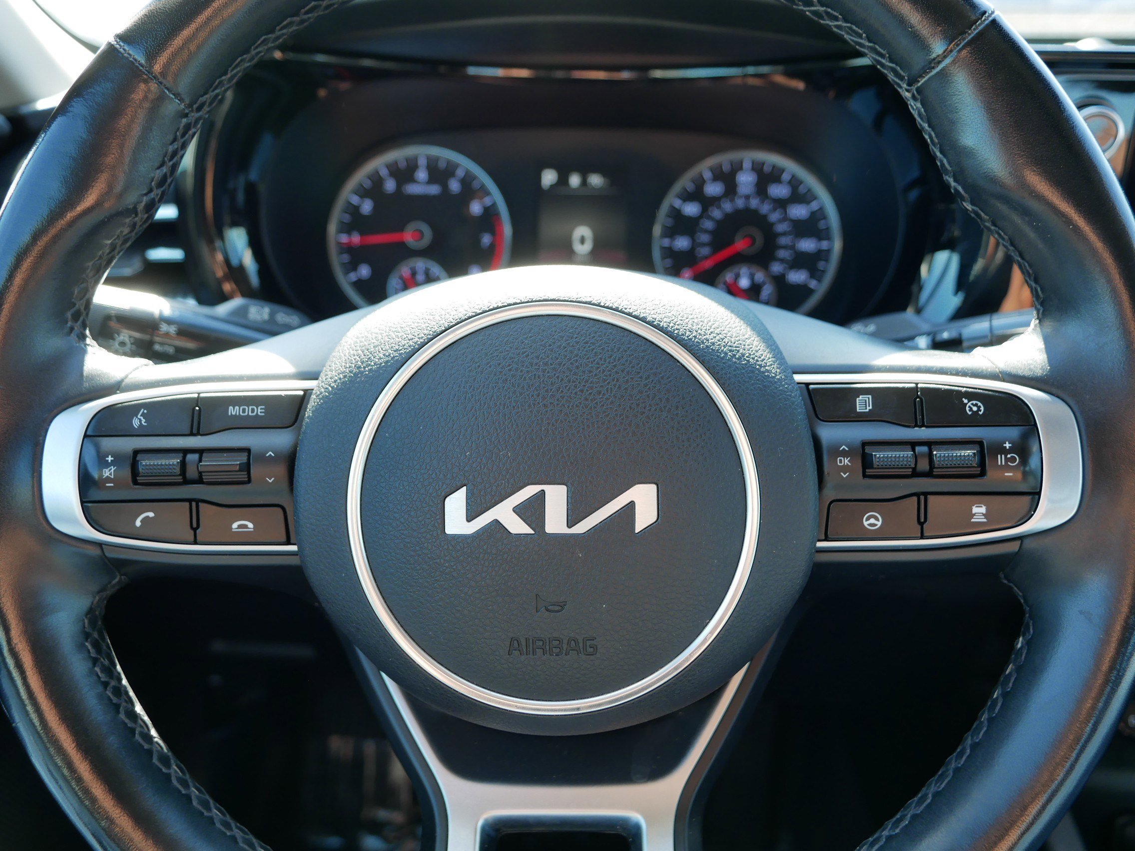 Used 2022 Kia K5 EX w/ EX Premium Package image 25