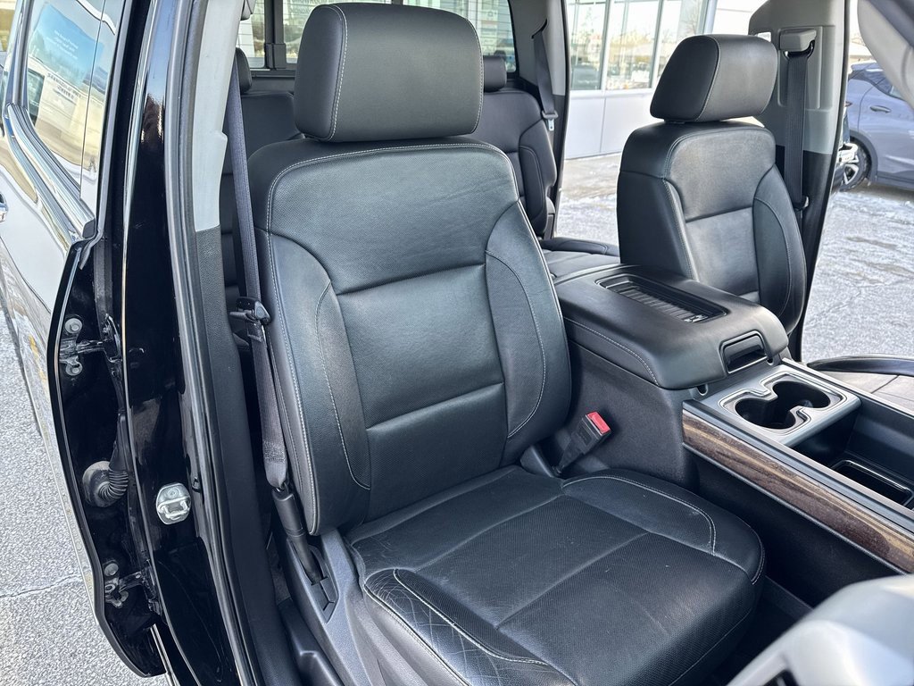 Used 2017 GMC Sierra 1500 SLT image 23