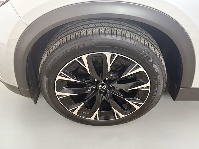 Used 2024 MAZDA CX-90 Plug-In Hybrid w/ Premium Plus image 34