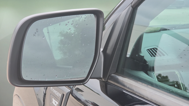 Used 2023 Ford Ranger XLT AWD/4WD image 75