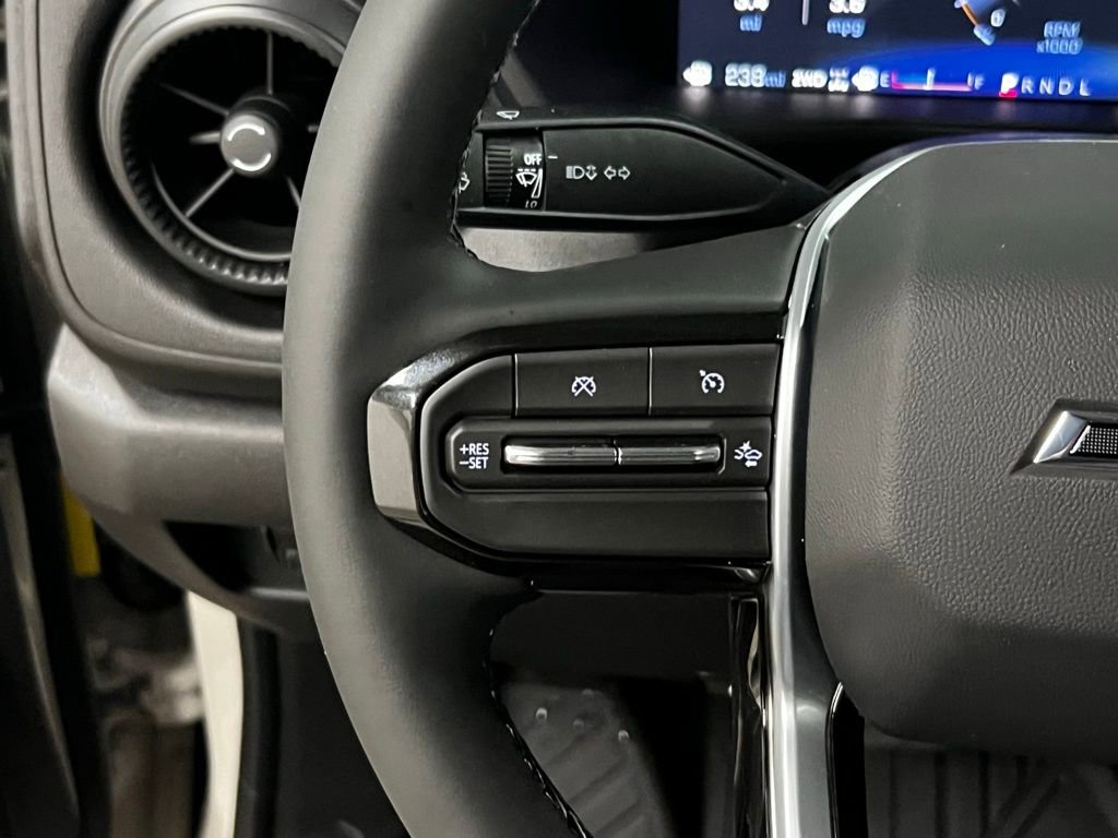 New 2026 Chevrolet Colorado Trail Boss image 17