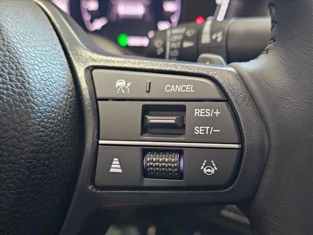 New 2026 Honda Accord Sport image 21