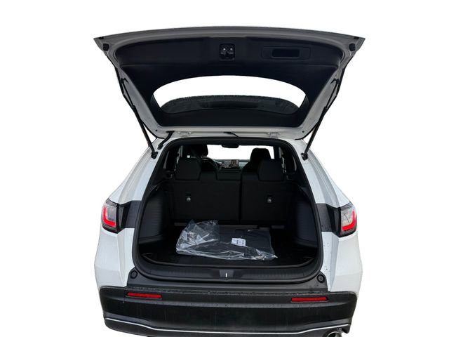 New 2026 Honda HR-V Sport image 33
