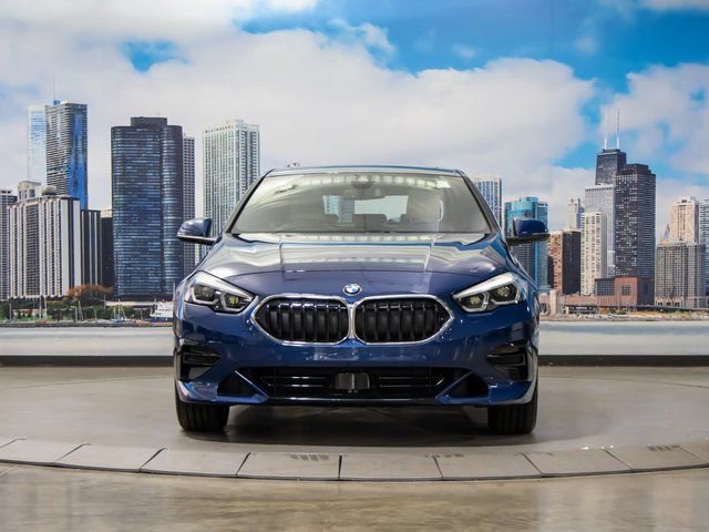 Used 2024 BMW 228i xDrive Gran Coupe w/ Premium Package AWD/4WD image 3