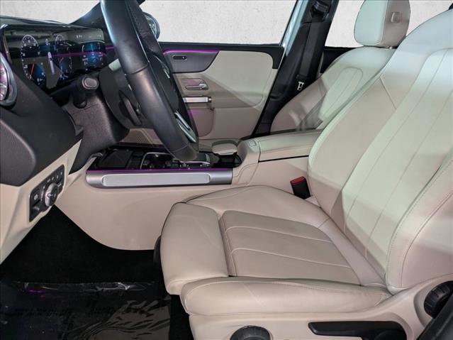 Used 2022 Mercedes-Benz GLB 250 image 19