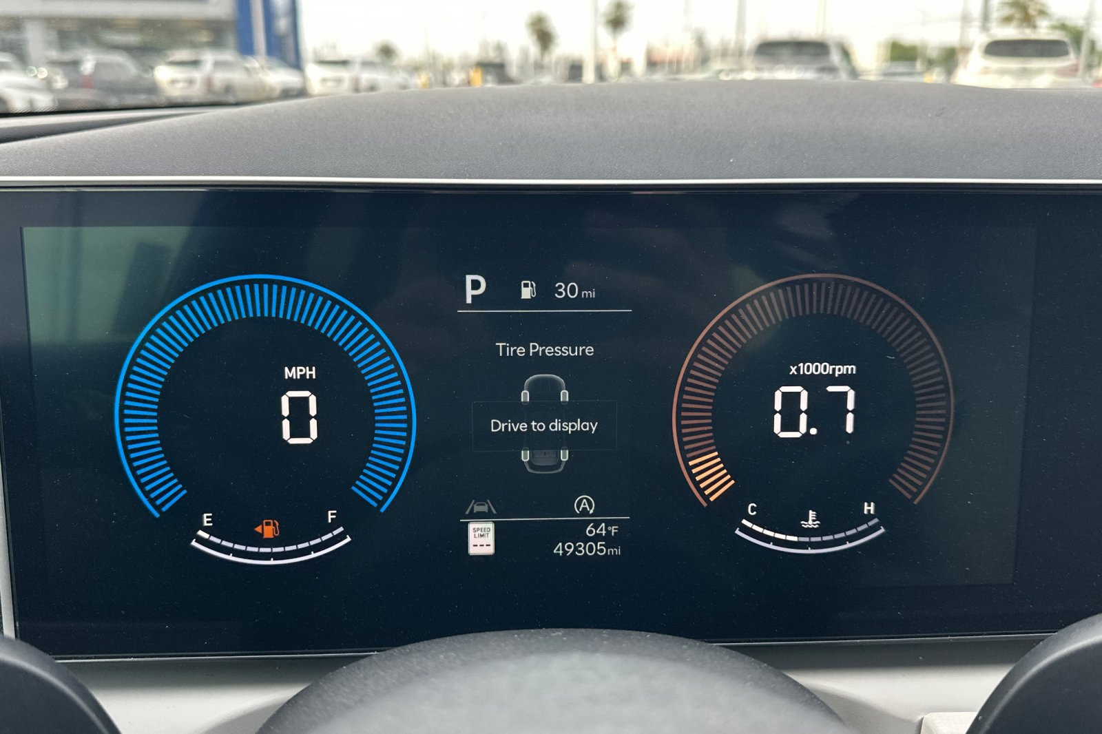 Used 2025 Hyundai Tucson SEL image 24