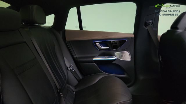 Used 2023 Mercedes-Benz EQE 500 4MATIC Sedan image 57