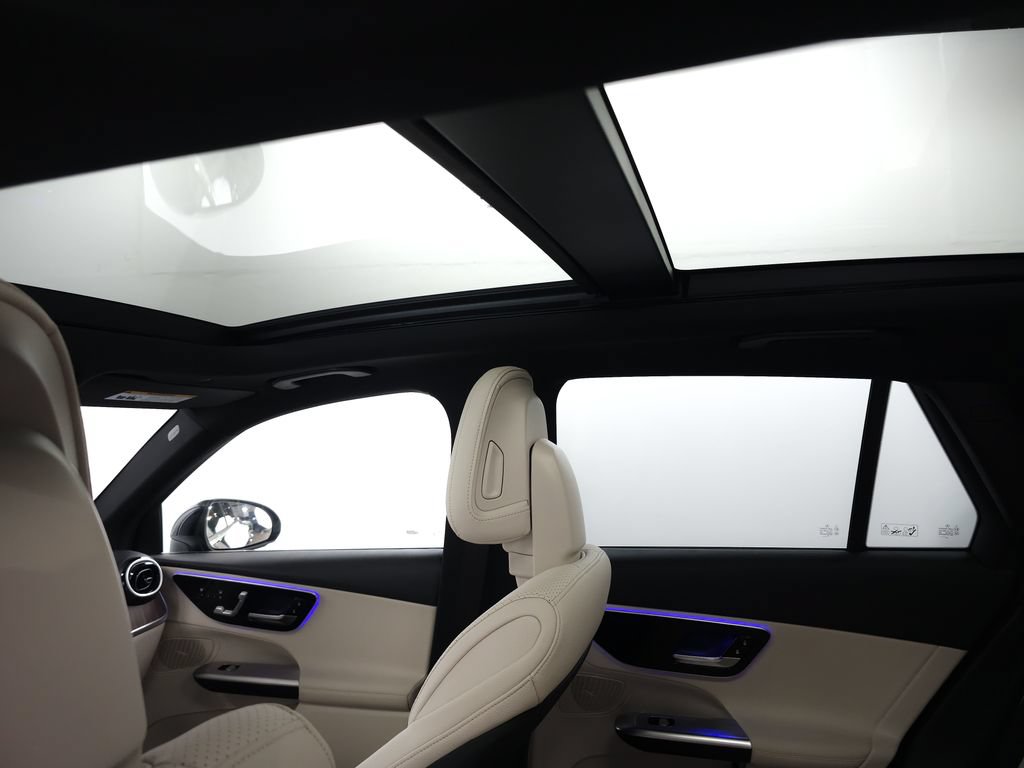 Certified 2026 Mercedes-Benz GLC 300 4MATIC image 21