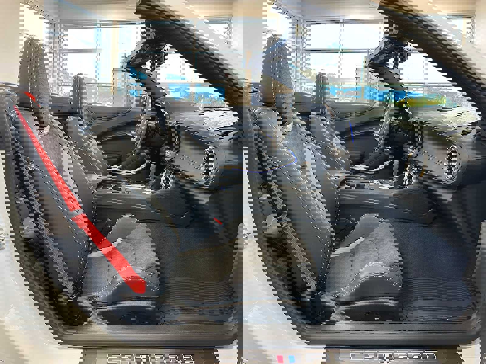 Used 2023 Chevrolet Camaro SS image 10