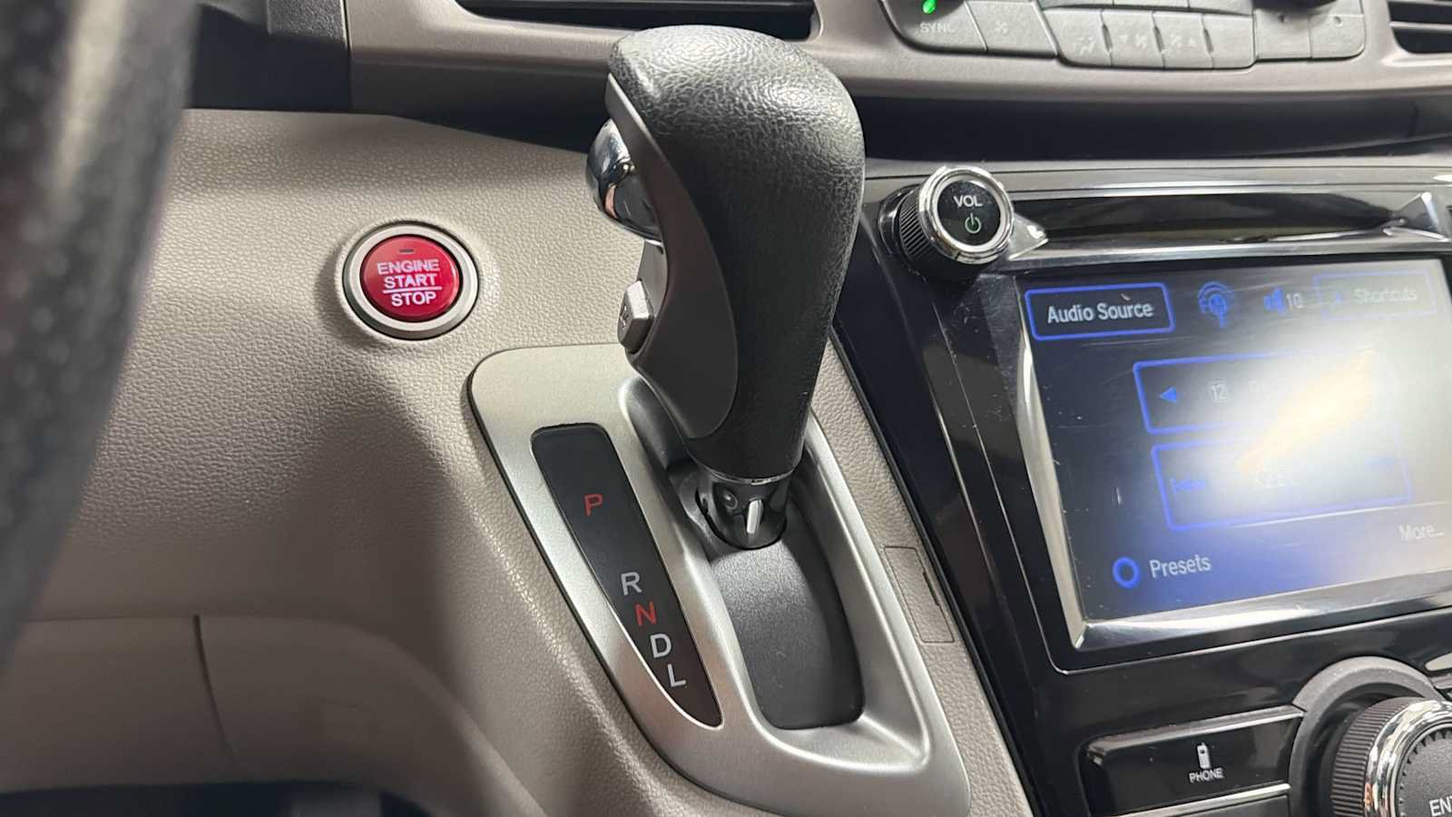 Used 2016 Honda Odyssey EX-L image 21