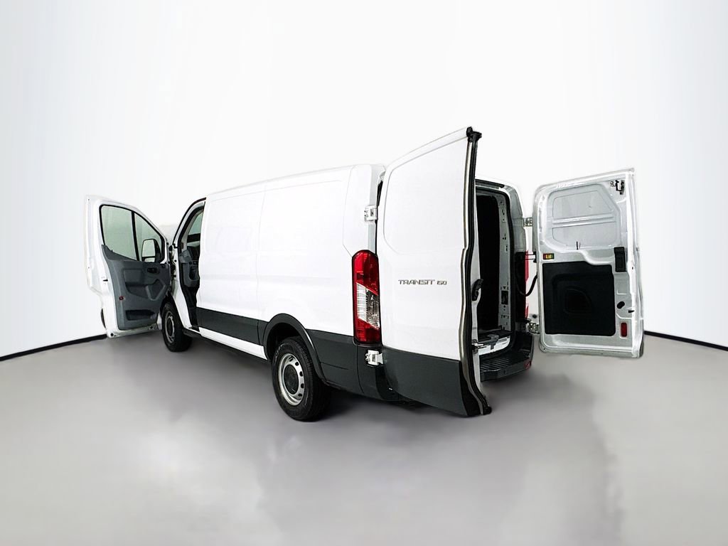 Used 2018 Ford Transit 150 130 Low Roof w/ Interior Upgrade Package image 18
