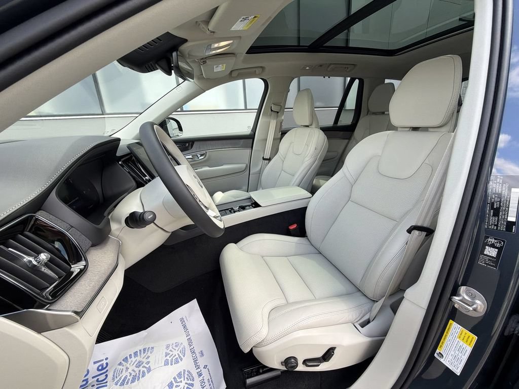 New 2026 Volvo XC90 B6 Ultra w/ Protection Package Premier AWD/4WD image 15