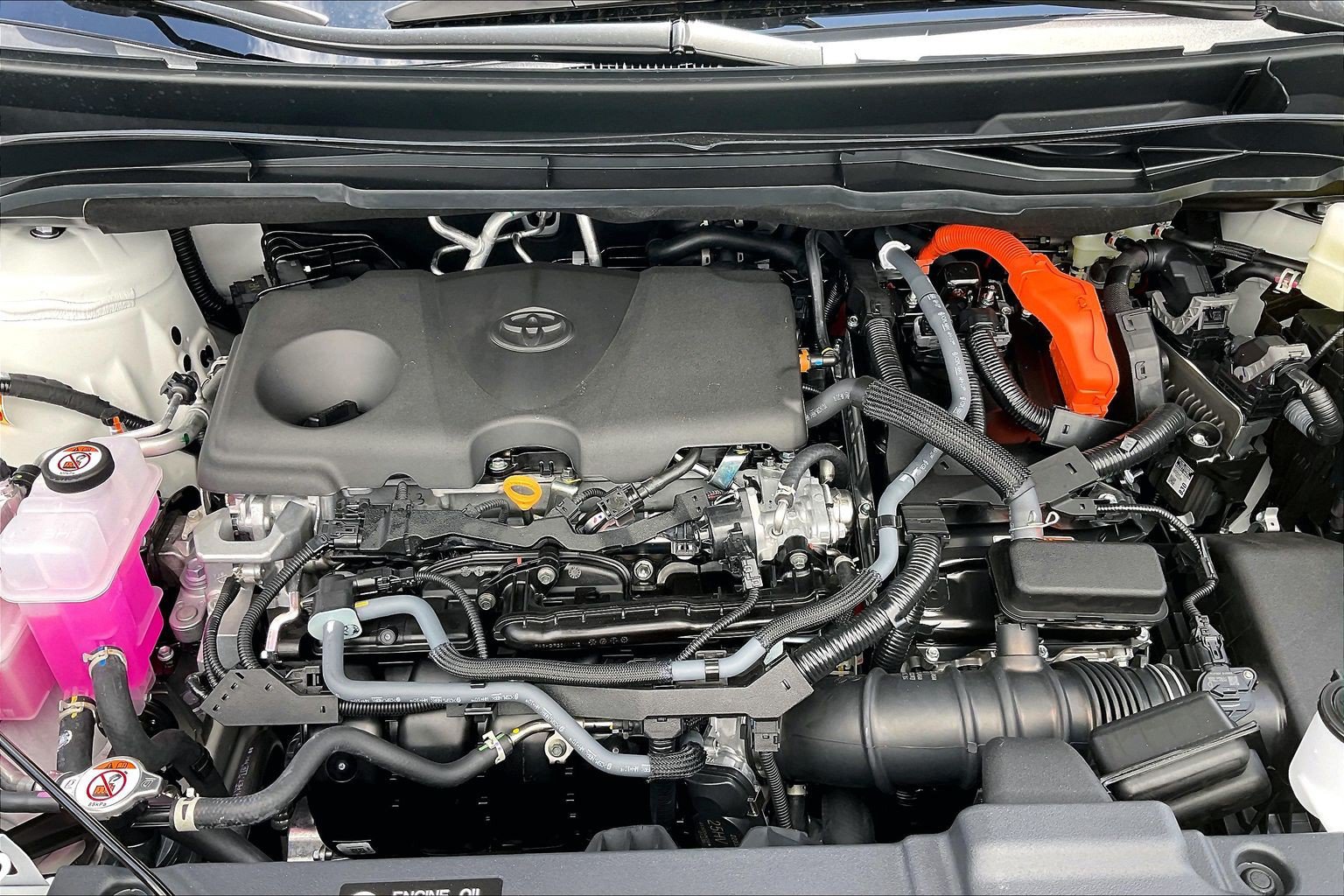 New 2026 Toyota Sienna Platinum AWD/4WD image 14