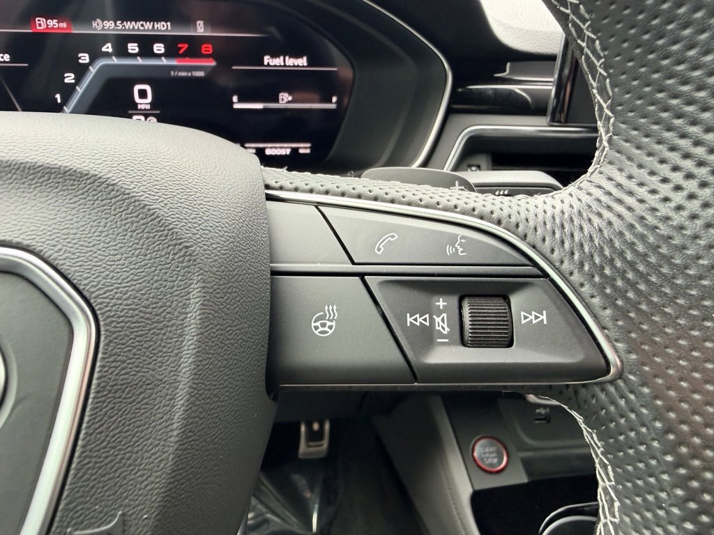 Used 2022 Audi S5 Premium Plus image 30