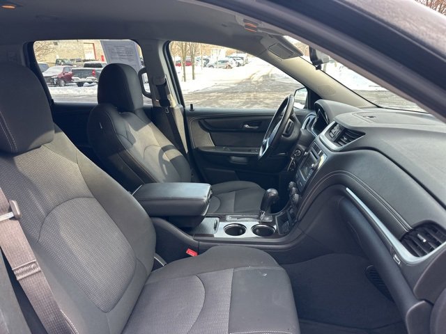 Used 2016 Chevrolet Traverse LT w/ Style and Technology Package image 29