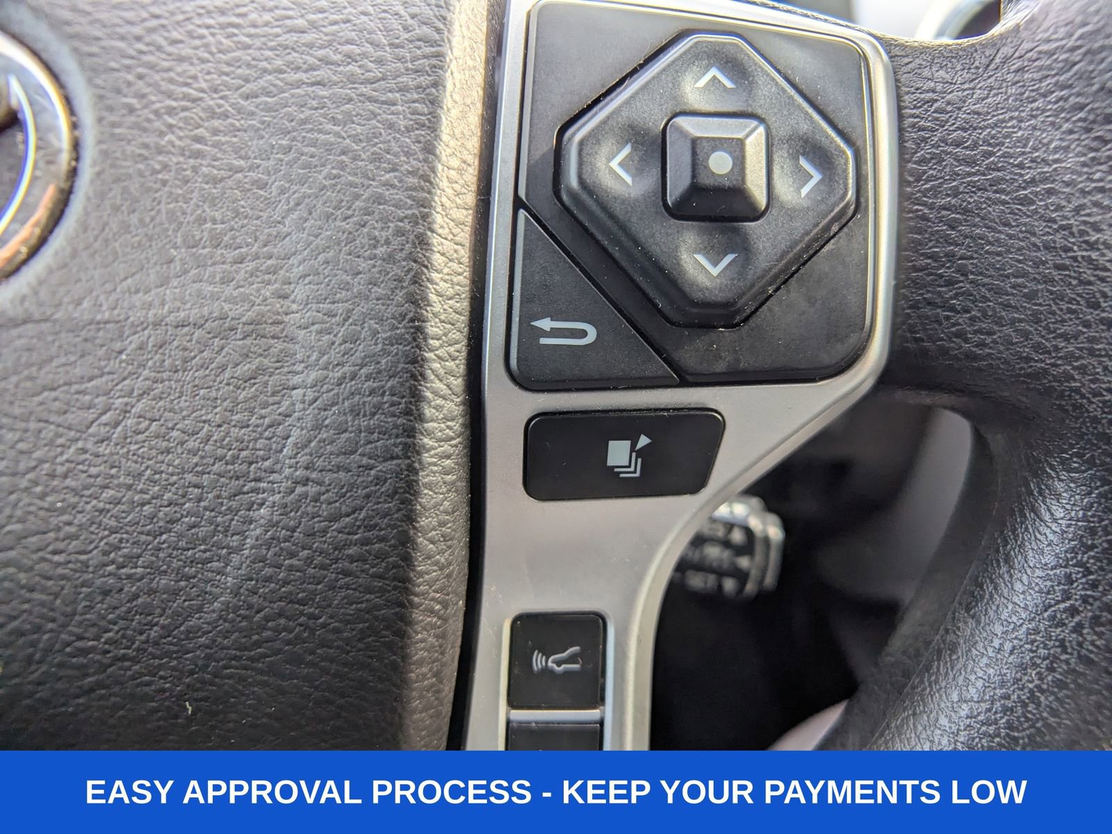 Used 2021 Toyota Tundra SR5 w/ TRD Sport Package RWD image 30