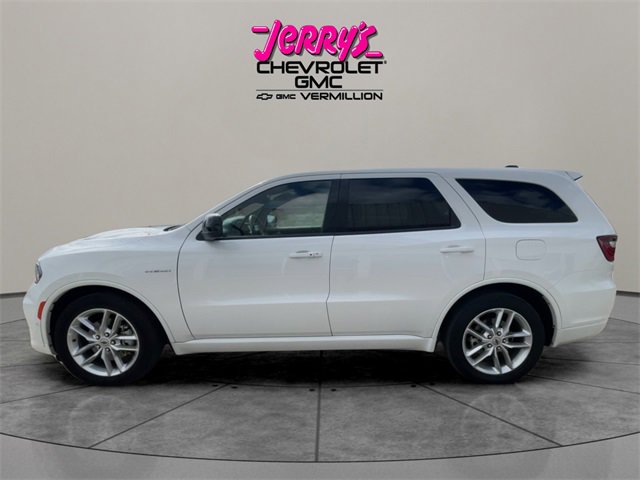 Used 2024 Dodge Durango R/T image 2