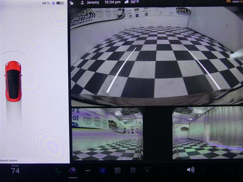 Used 2020 Tesla Model 3 Long Range image 11