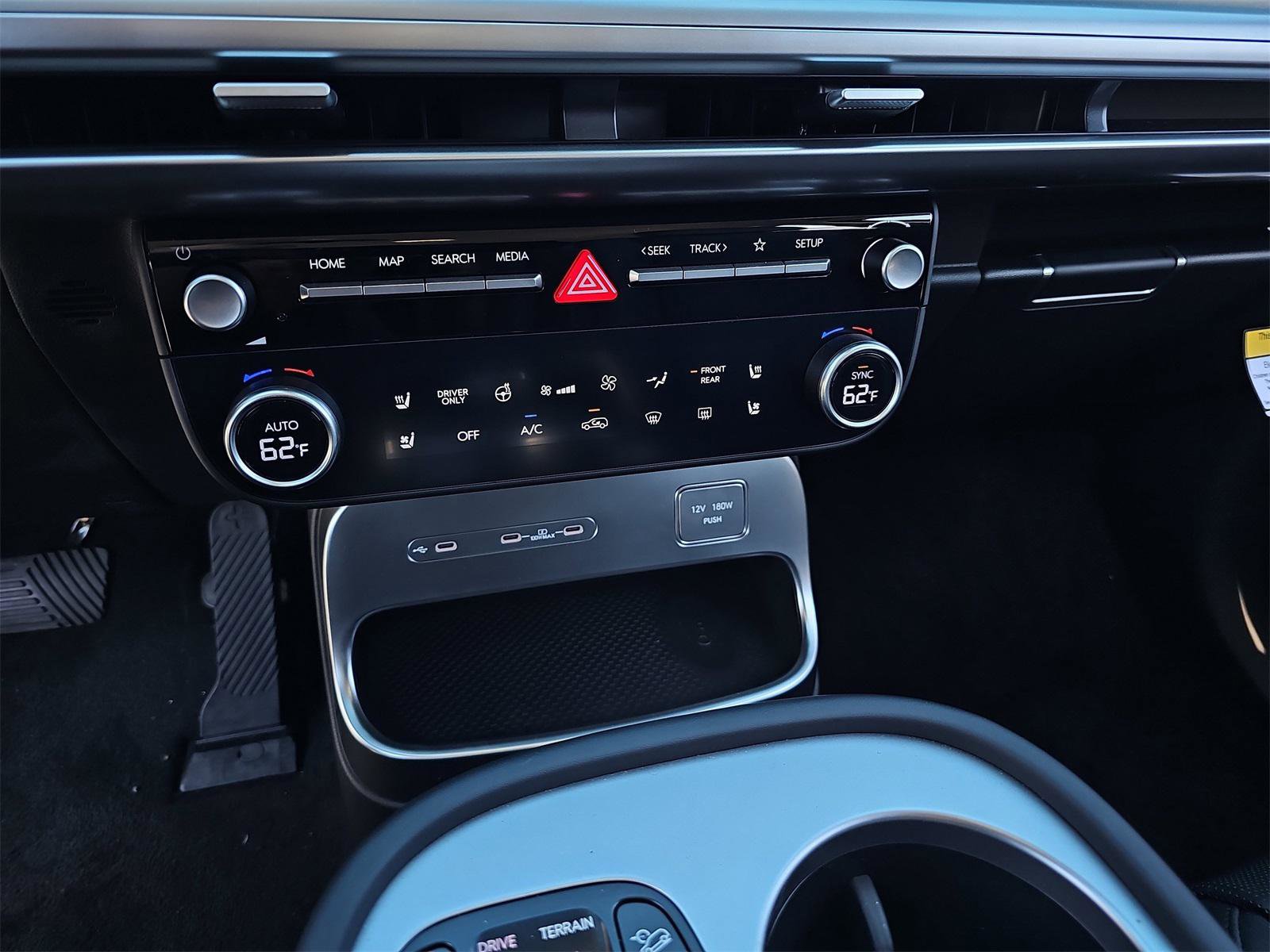 New 2026 Hyundai Ioniq 9 SEL image 37