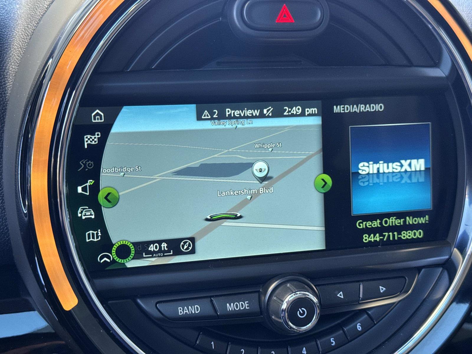 Used 2018 MINI Cooper Countryman SE image 25