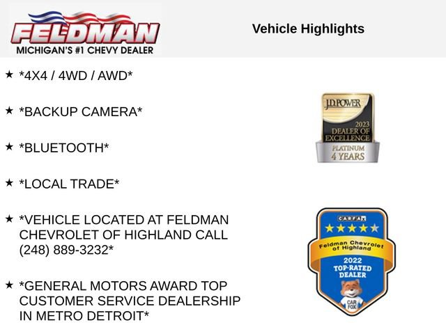 Used 2017 Hyundai Santa Fe SE w/ Cargo Package image 3