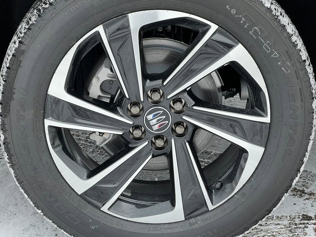 New 2026 Buick Enclave Sport Touring w/ Power Package AWD/4WD image 9