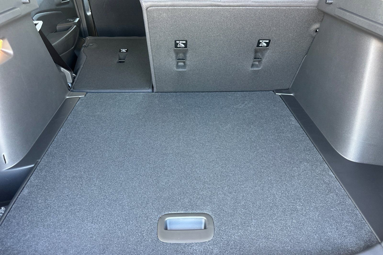 New 2026 Chevrolet Trax LS w/ LS Convenience Package image 16