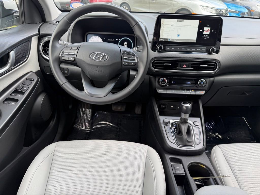 Used 2023 Hyundai Kona Limited image 14