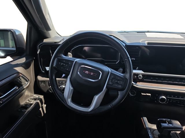 Used 2022 GMC Sierra 1500 SLT w/ SLT Premium Plus Package image 12