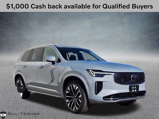 New 2026 Volvo XC90 T8 Ultra w/ Protection Package AWD/4WD image 1